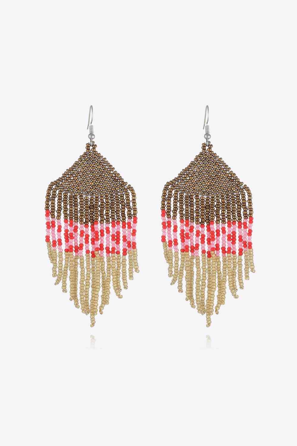 Beaded | Earrings