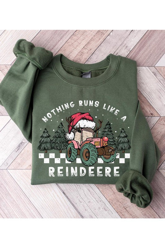 Reindeere | Sweatshirt