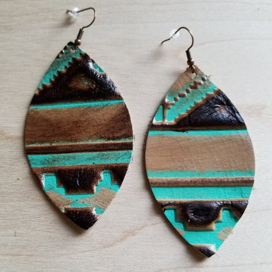Navajo | Earrings