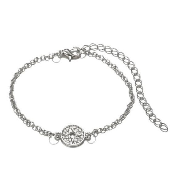 Arrow Stacked | Bracelet Set