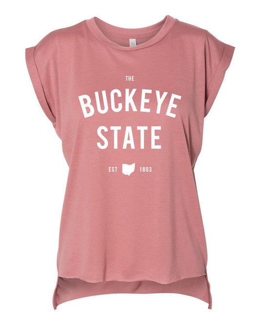 The Buckeye State | Tank
