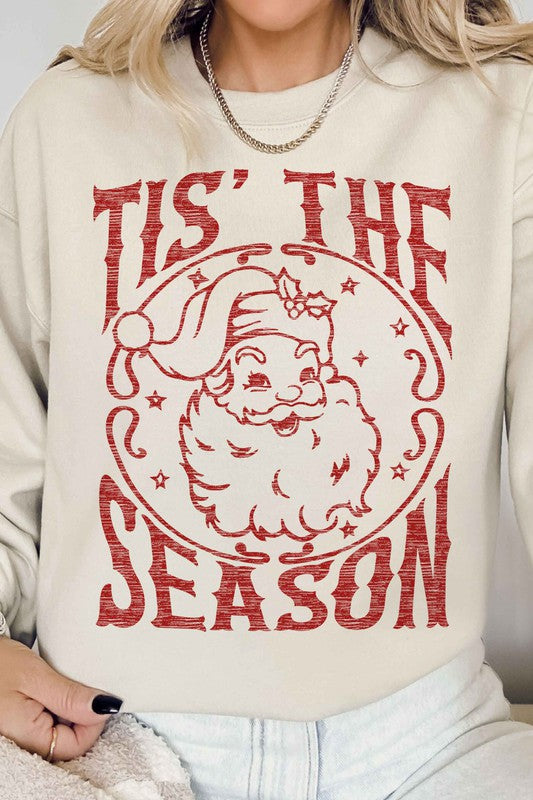 Tis the Season | Sweatshirt
