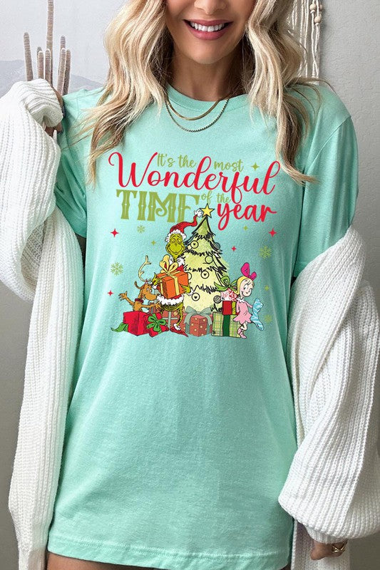 It's the Most Wonderful Time of the Year | Tee