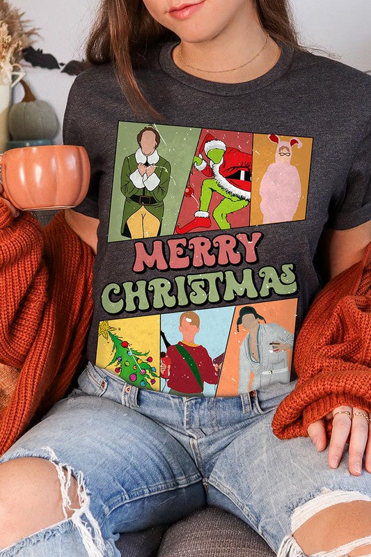 Christmas Movie | Tee