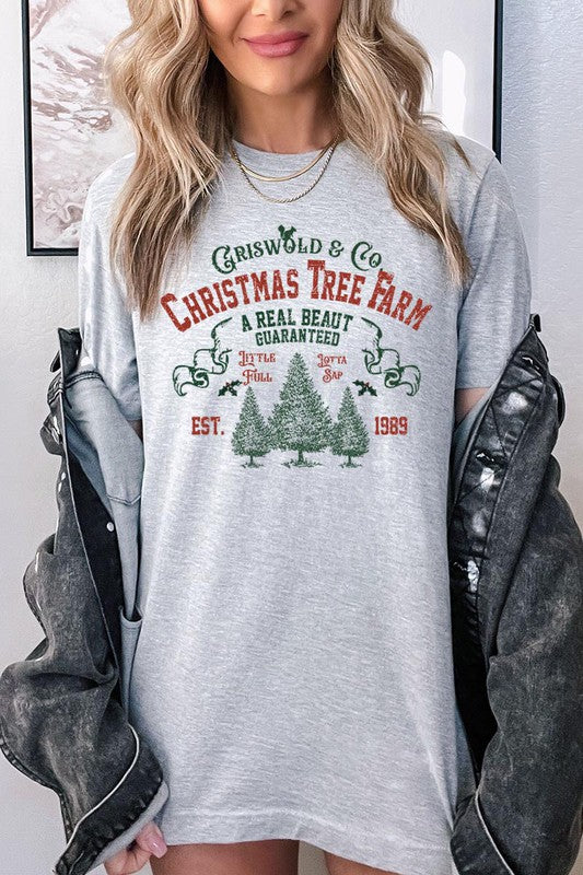 Griswold & Co | Graphic Tee