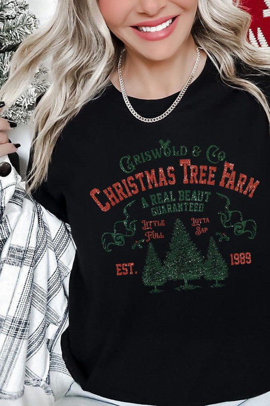 Griswold & Co | Graphic Tee