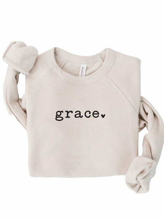 Grace | Sweatshirt