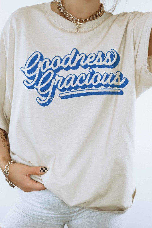 Goodness Gracious | Graphic Tee