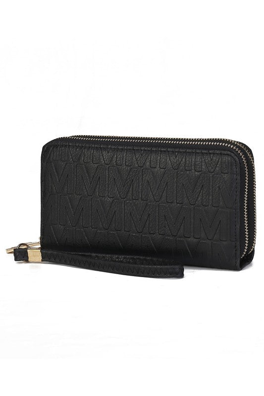 Aurora Signature | Wristlet