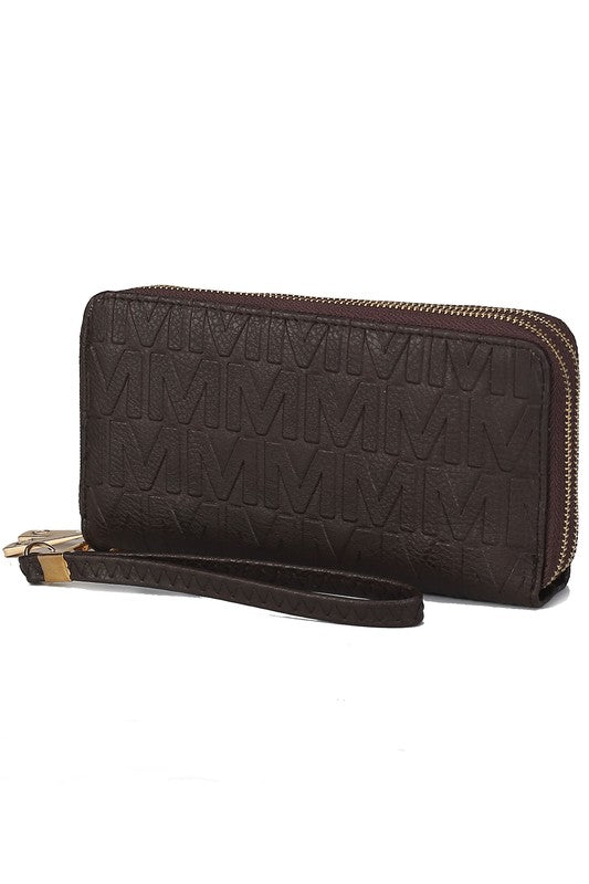 Aurora Signature | Wristlet