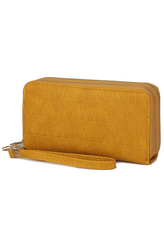 Aurora Signature | Wristlet