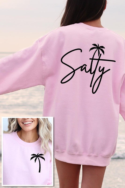 Salty | Sweatshirt