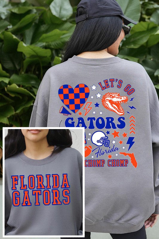 Florida Gators | Sweatshirt