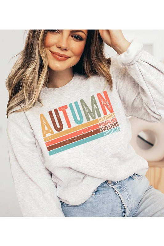 Autumn | Sweatshirt