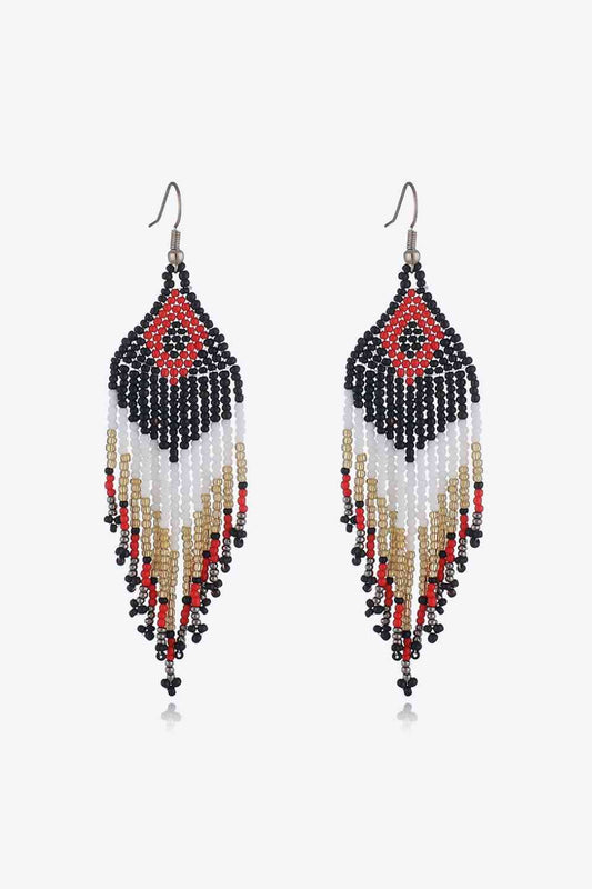 Beaded | Earrings