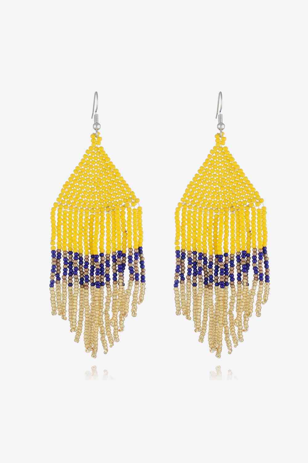 Beaded | Earrings