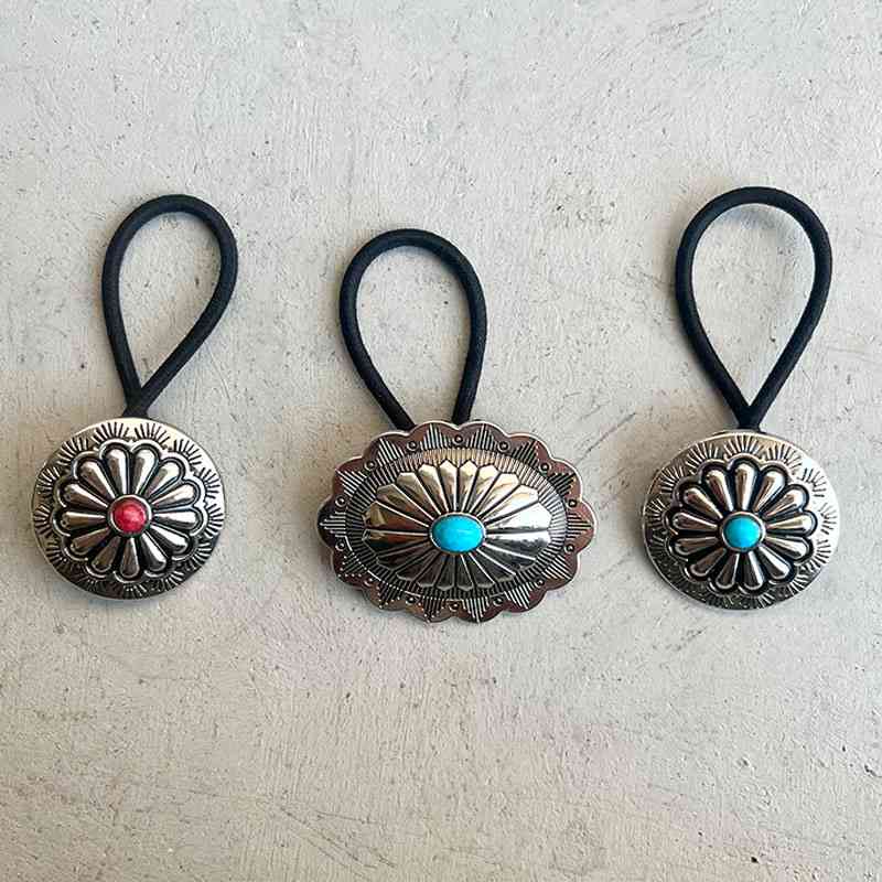 Turquoise | Hair band