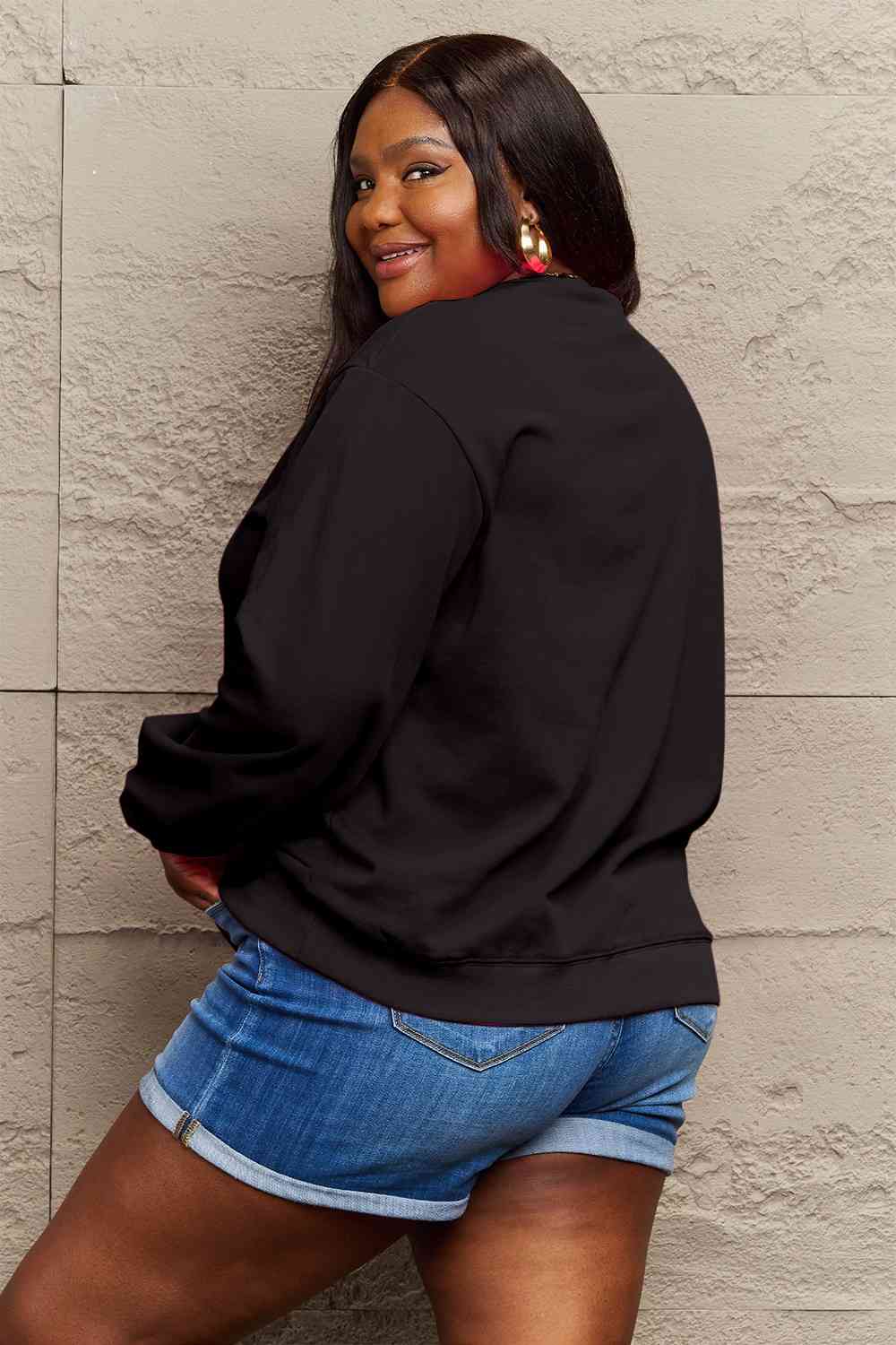 Deck The Halls | Sweatshirt