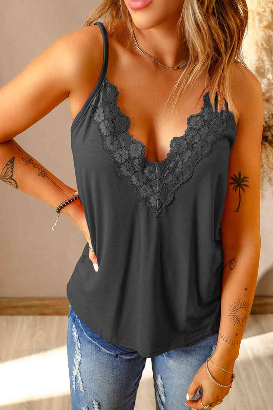 Lace Trim | Cami