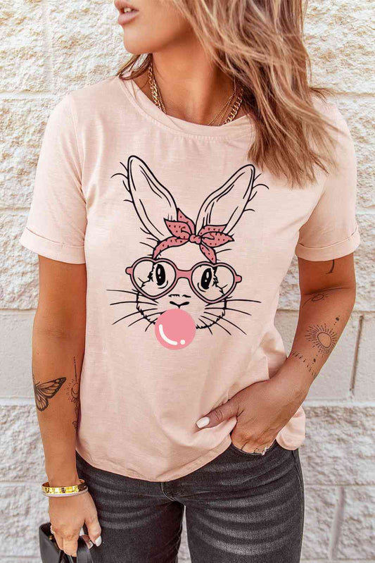 Rabbit | Tee Shirt