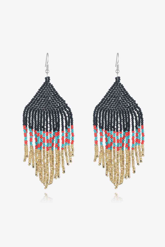 Beaded | Earrings