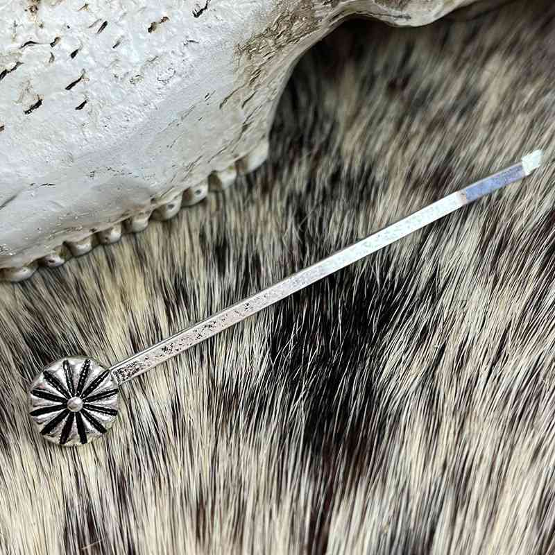 Turquoise | Hairpin