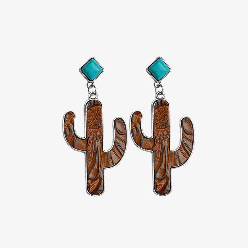 Cactus | Earrings